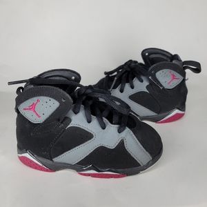 AIR JORDAN 7 RETRO GT SPORT FUCHSIA